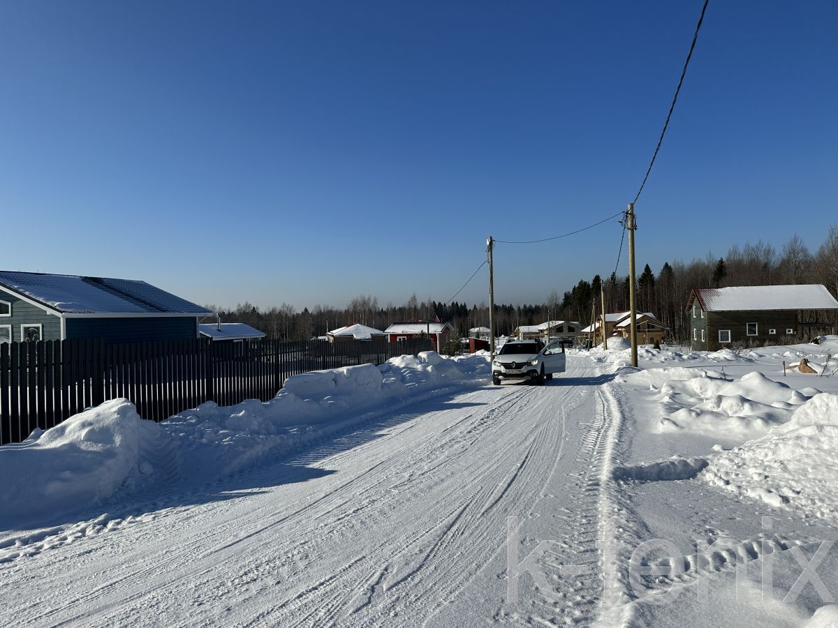участок 8 сот