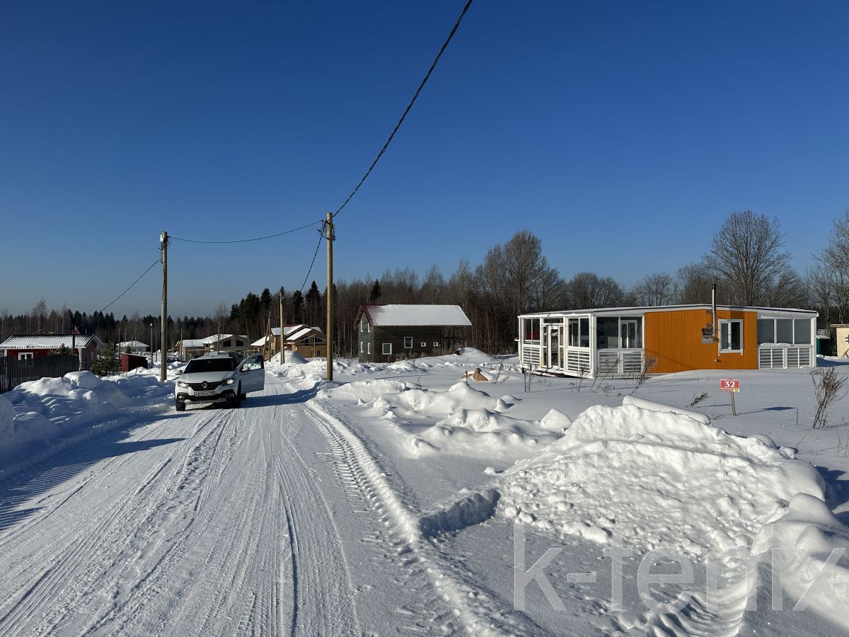 участок 8 сот
