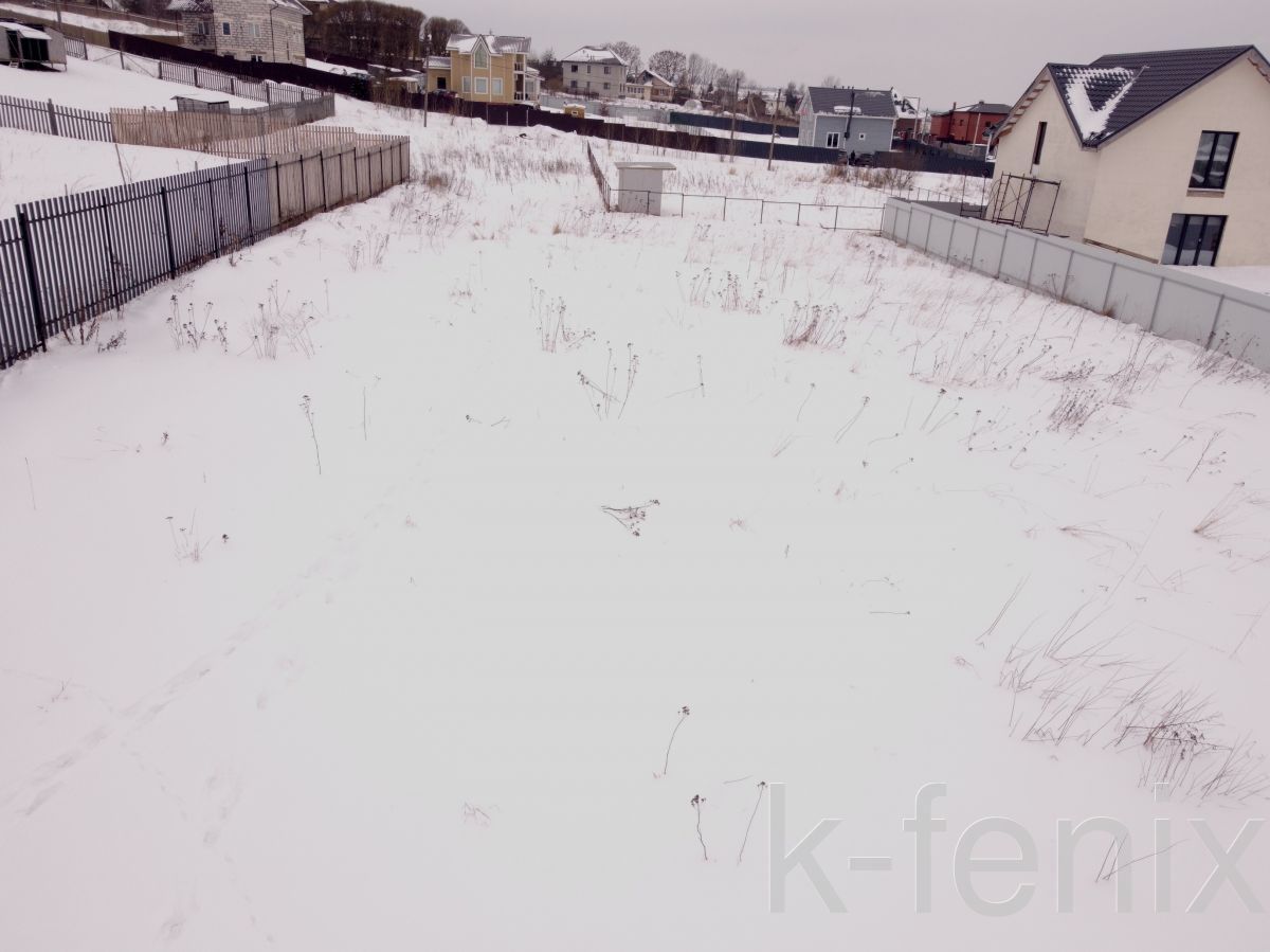 участок 11 сот