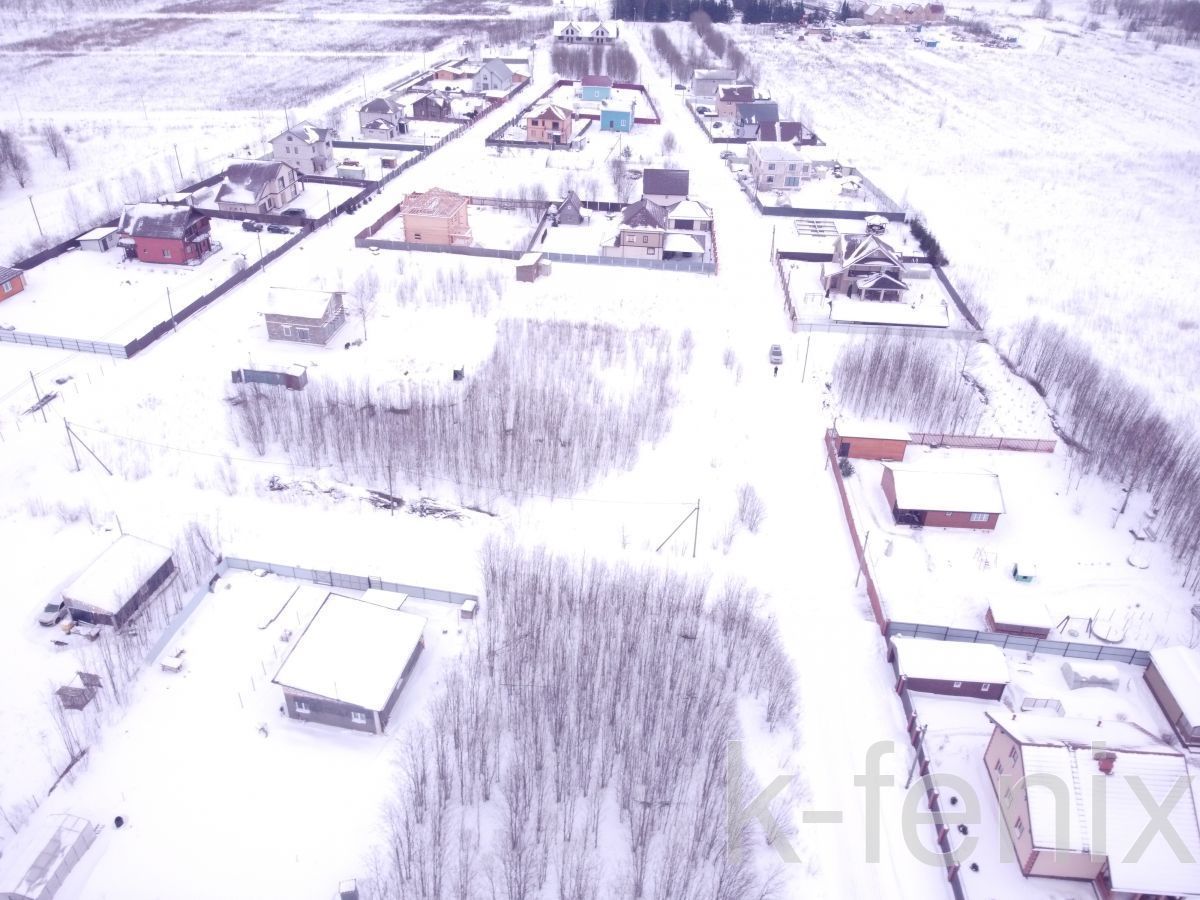 участок 10 сот