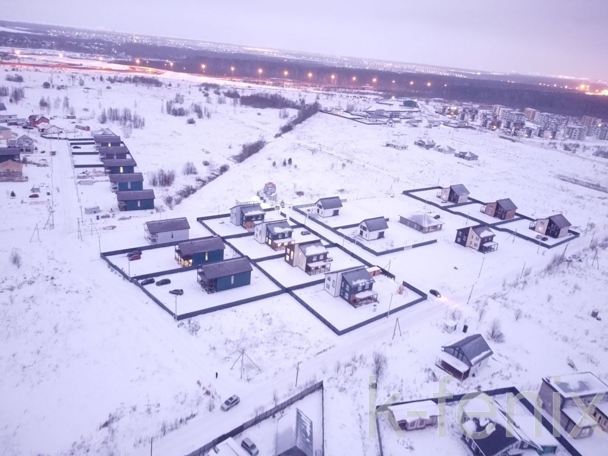 участок 10 сот