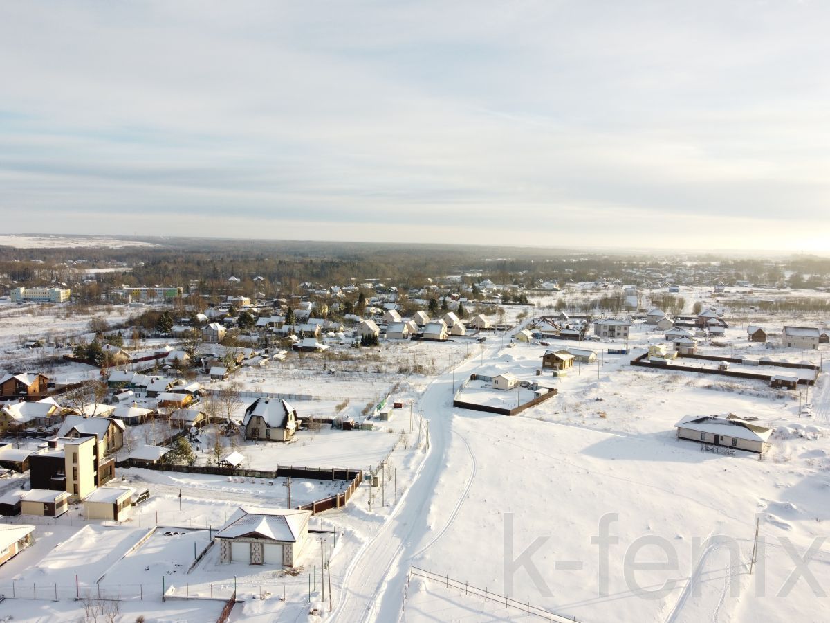 участок 20 сот