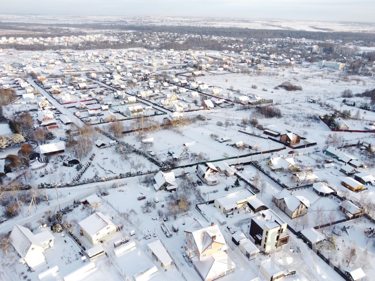 участок 20 сот