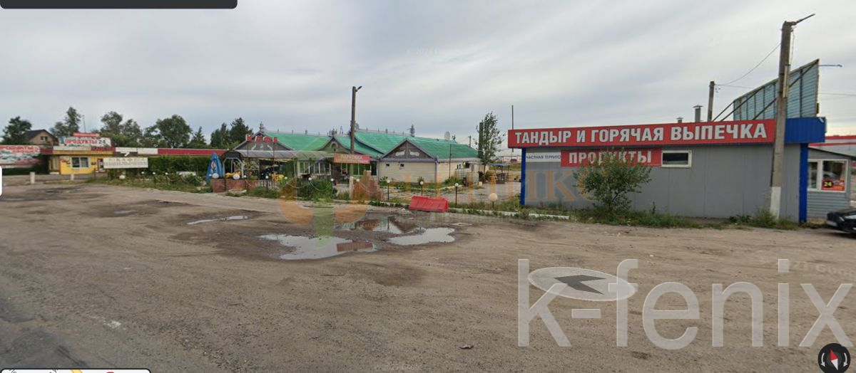 участок 40 сот