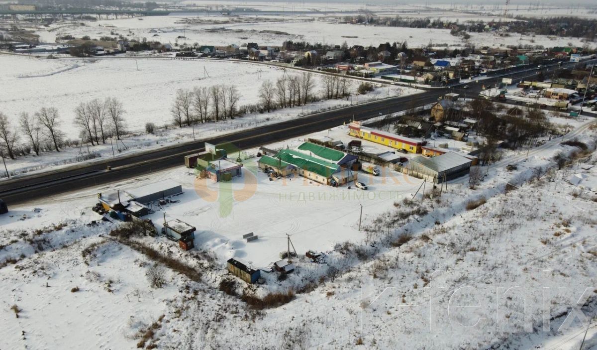 участок 40 сот