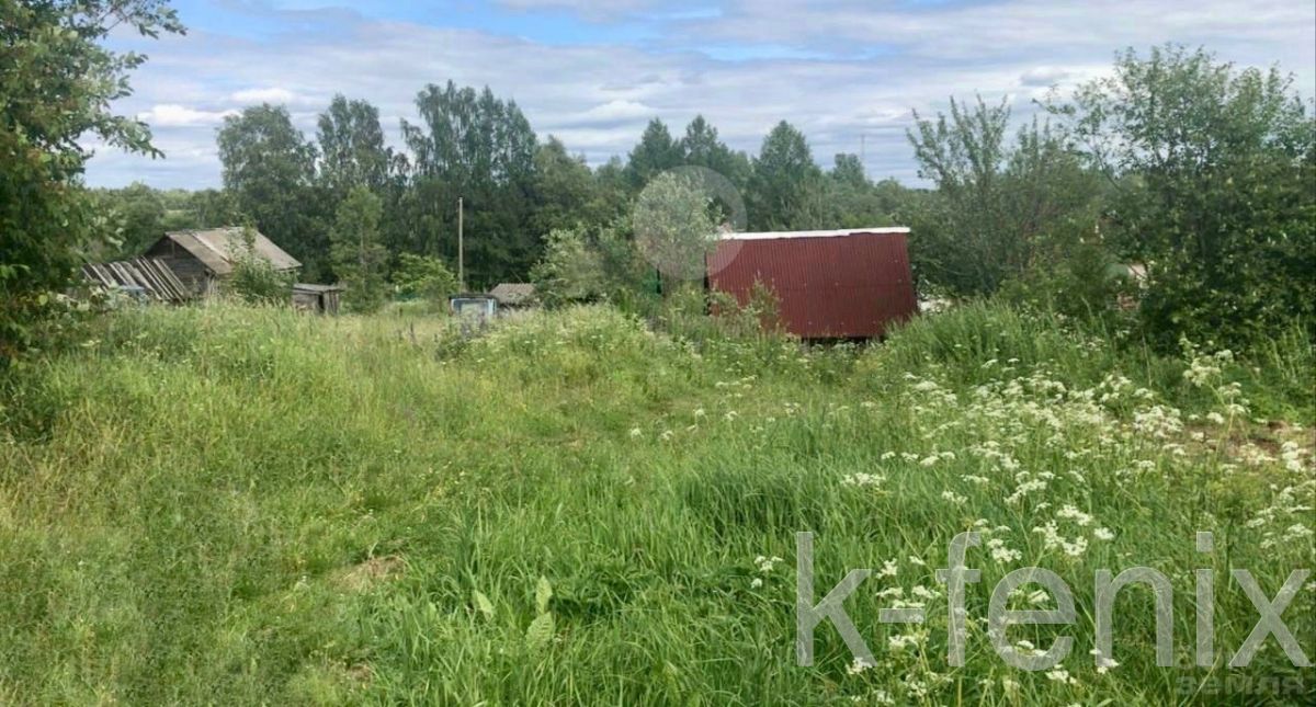 участок 17 сот