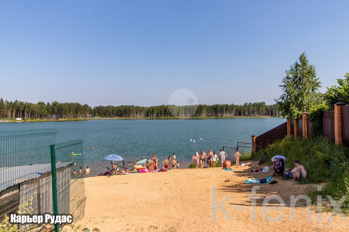 участок 9 сот
