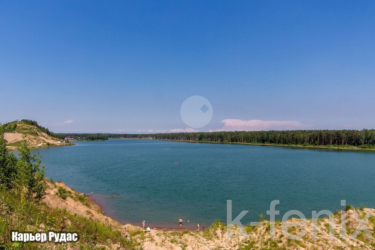 участок 9 сот