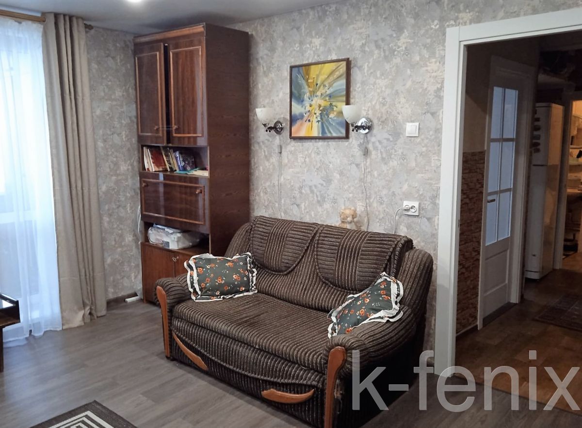 квартира 60 метров