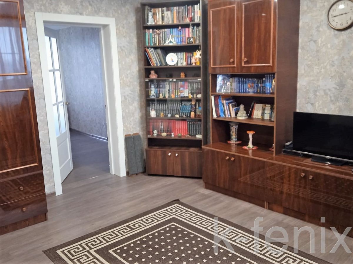 квартира 60 метров