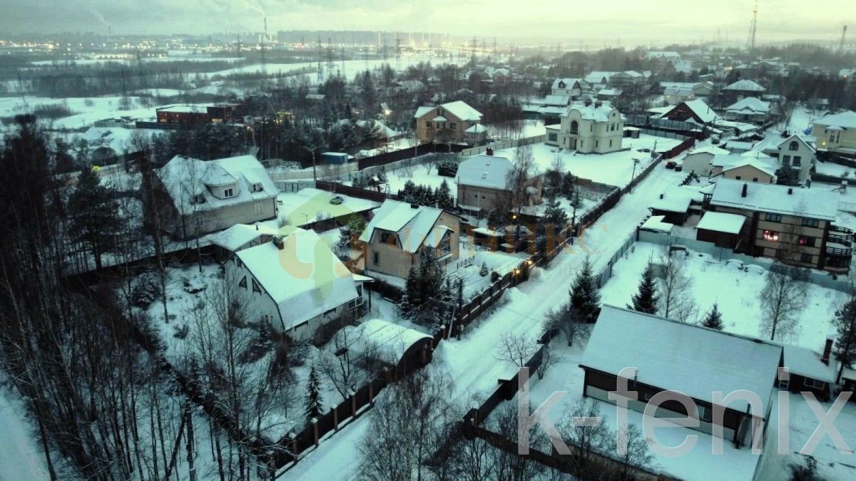 дом 172 метров, участок 8 сот