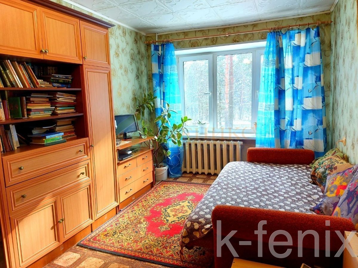 квартира 48 метров