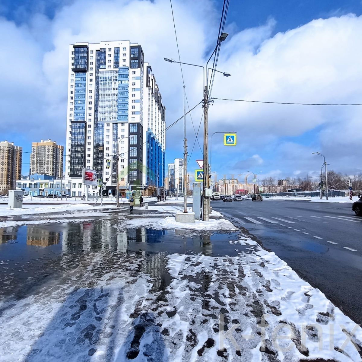 квартира 35 метров