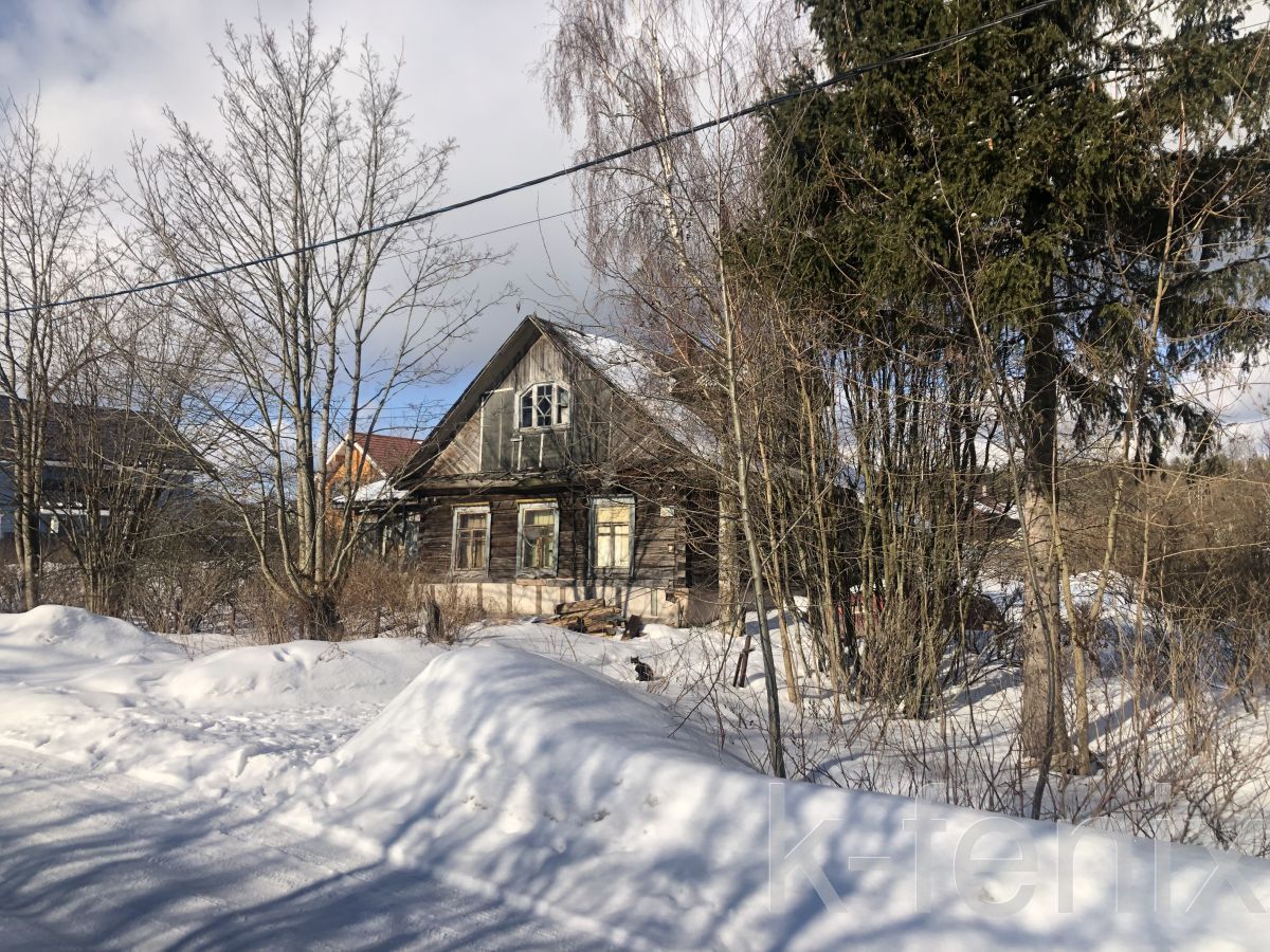 участок 25 сот