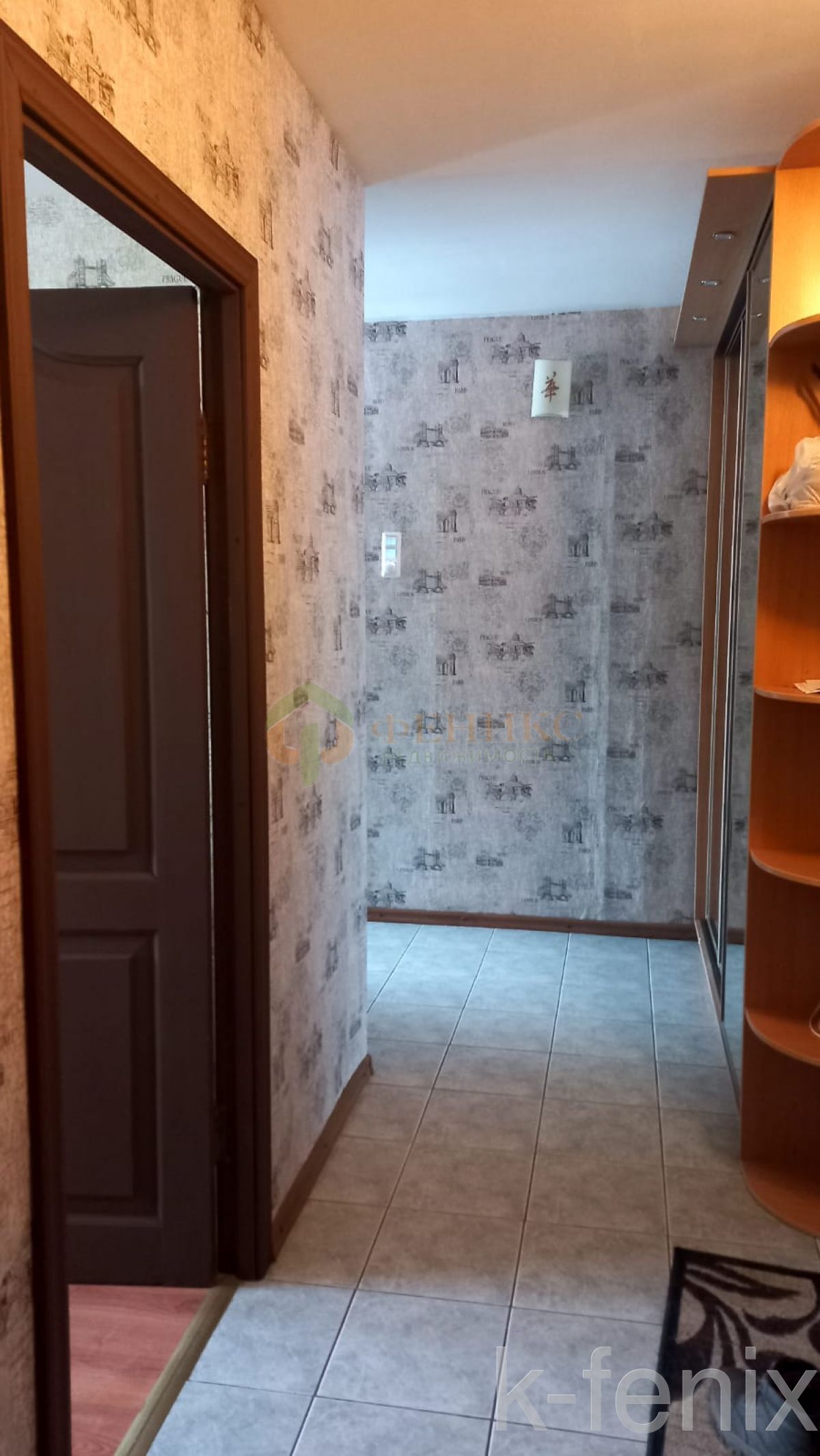 квартира 51 метров