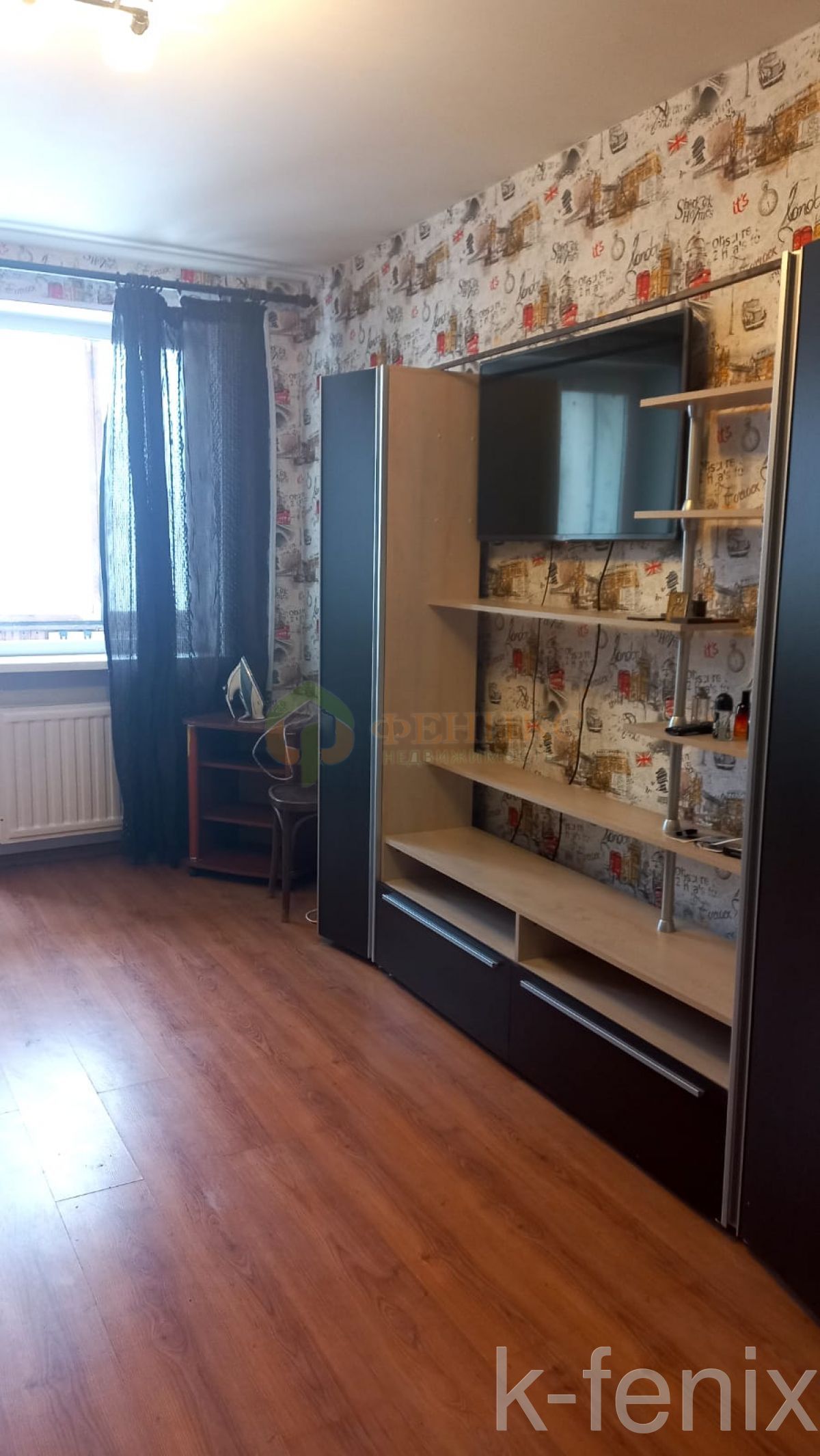 квартира 51 метров