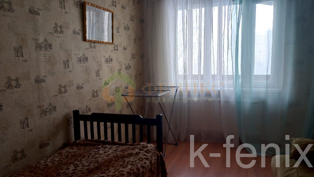 квартира 51 метров