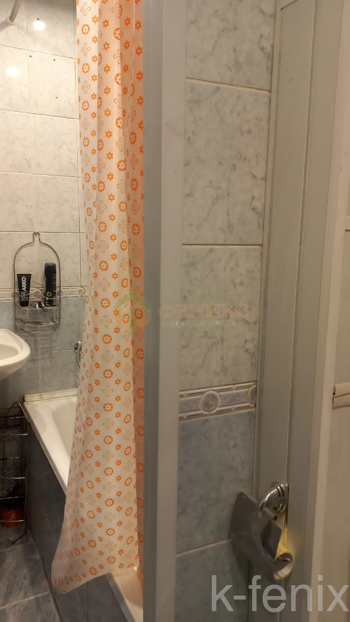 квартира 51 метров