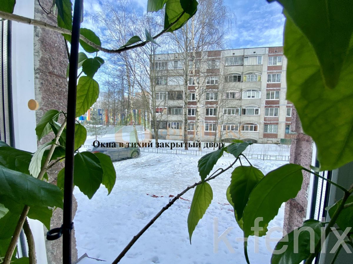 квартира 62 метров