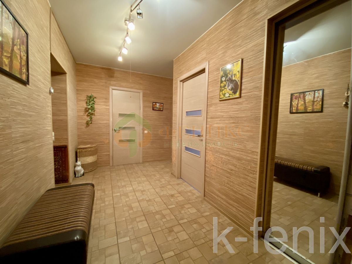 квартира 62 метров