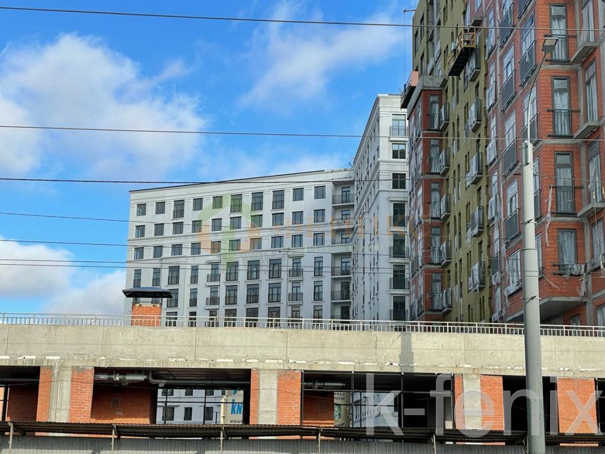 квартира 46 метров