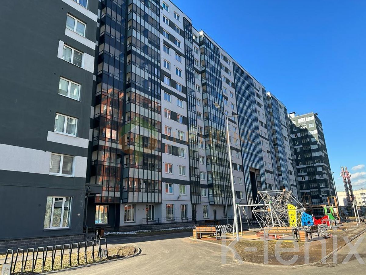 квартира 31 метров