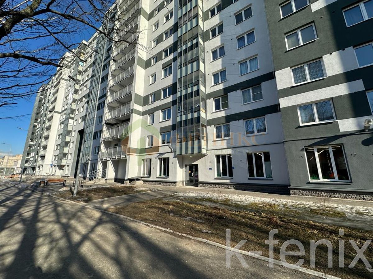 квартира 31 метров