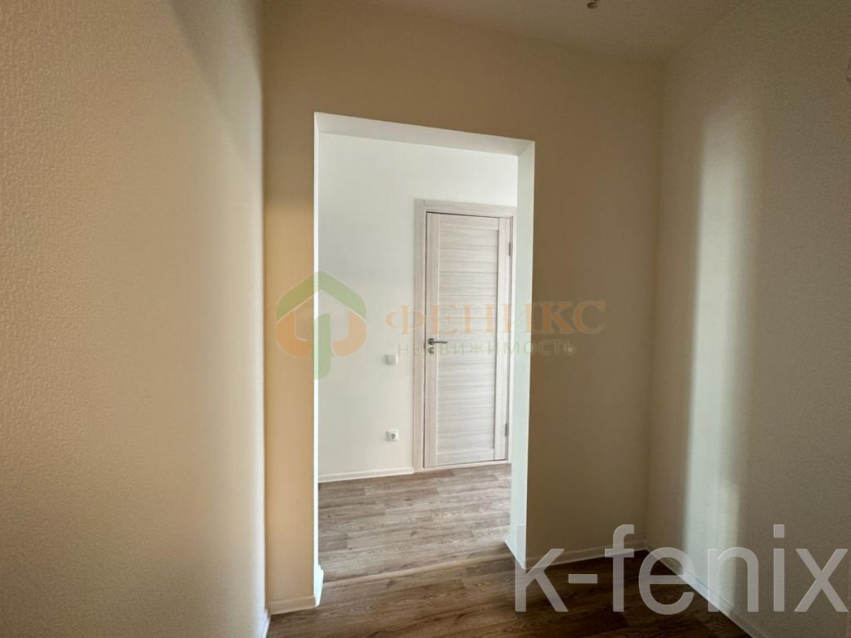 квартира 31 метров