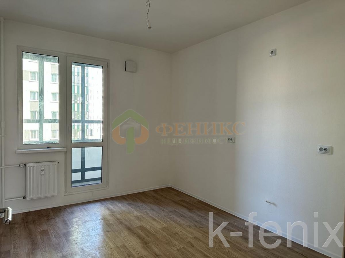 квартира 31 метров