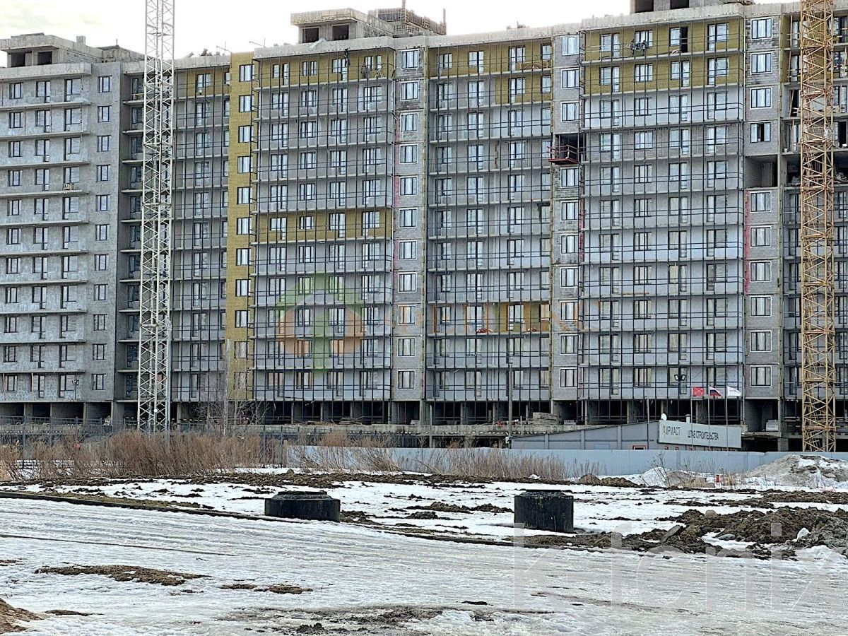 квартира 61 метров