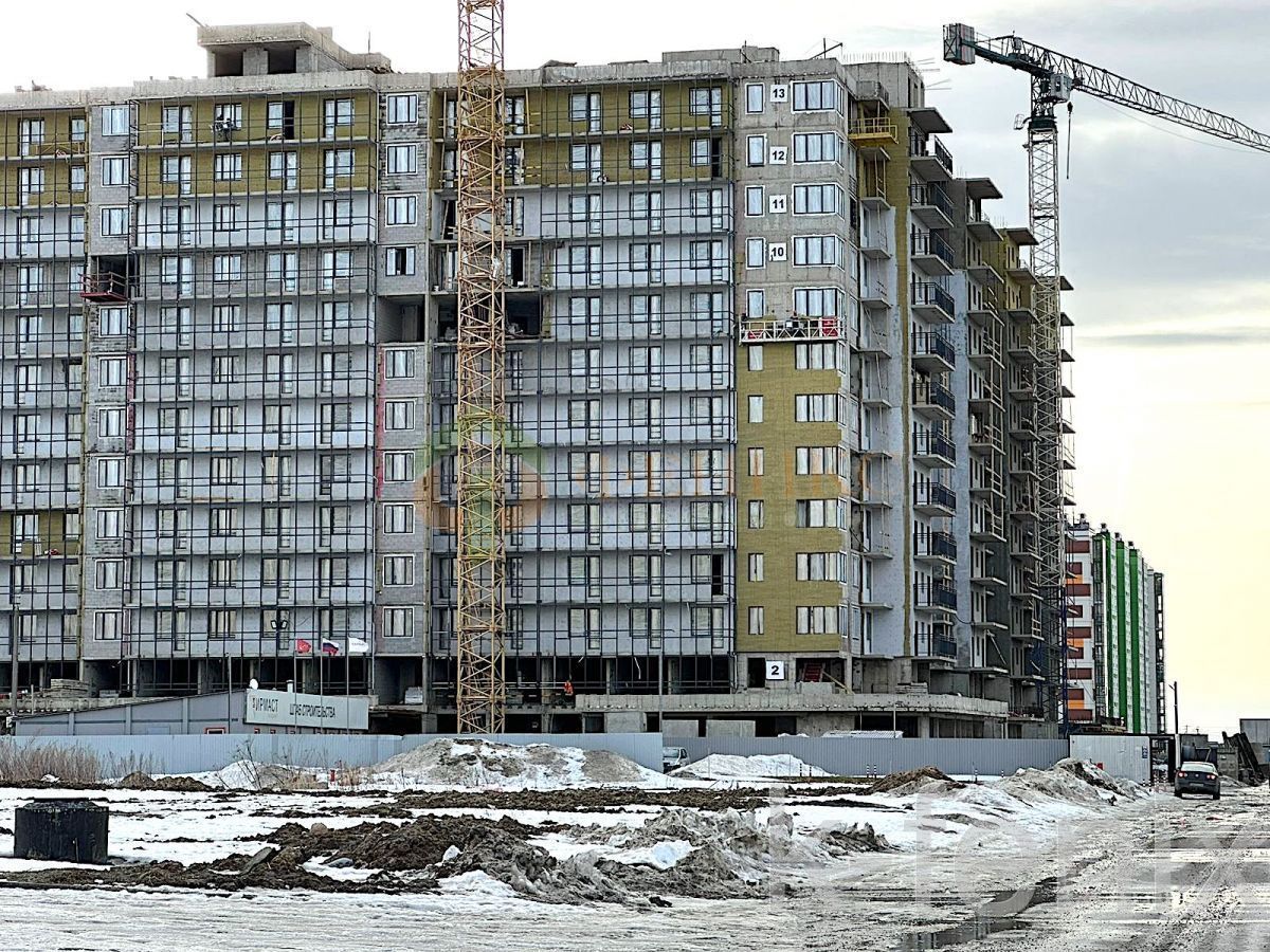 квартира 61 метров