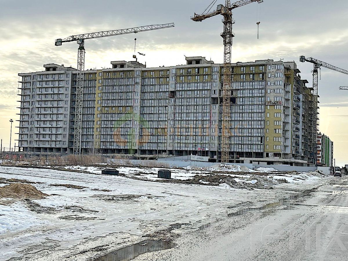 квартира 61 метров