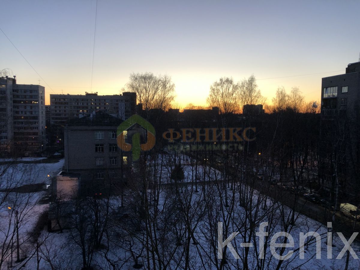 квартира 36 метров