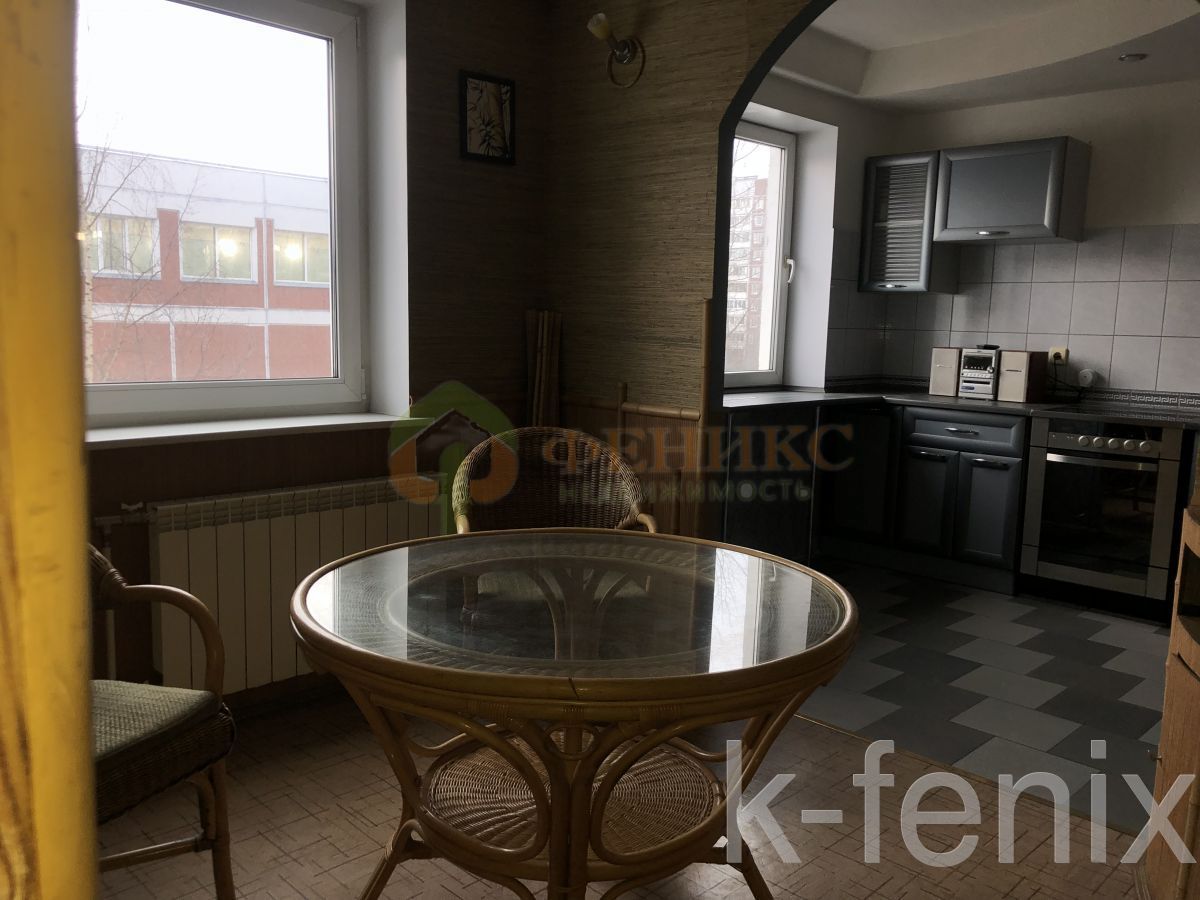 квартира 44 метров