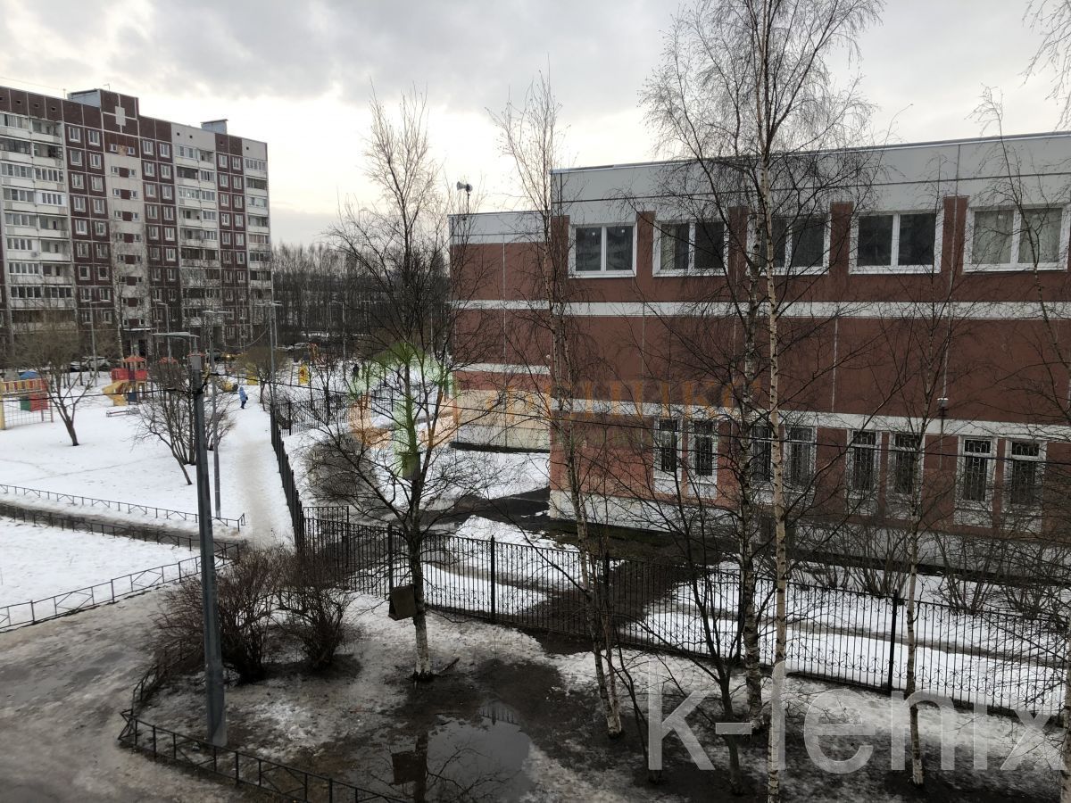 квартира 44 метров