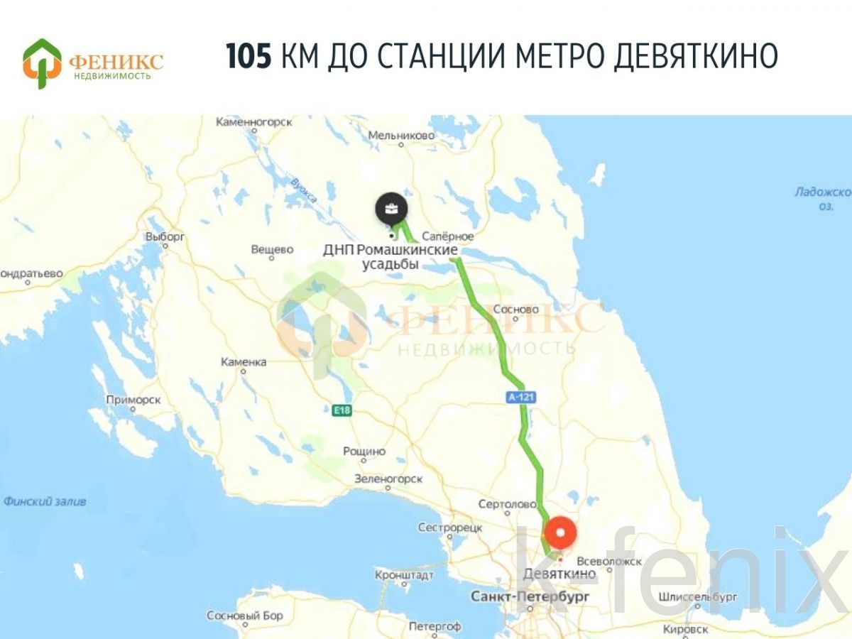 дом 33 метров, участок 15 сот