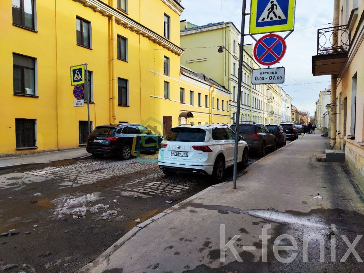 квартира 19 метров
