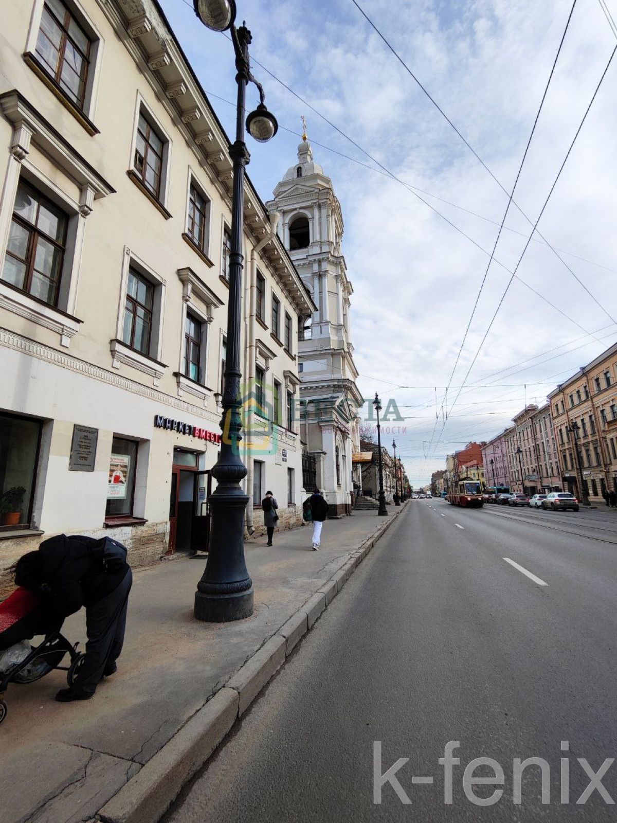 квартира 19 метров