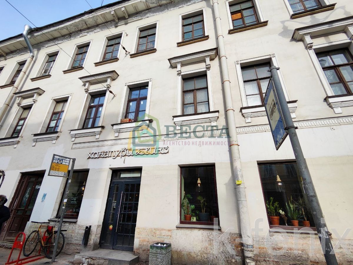 квартира 19 метров
