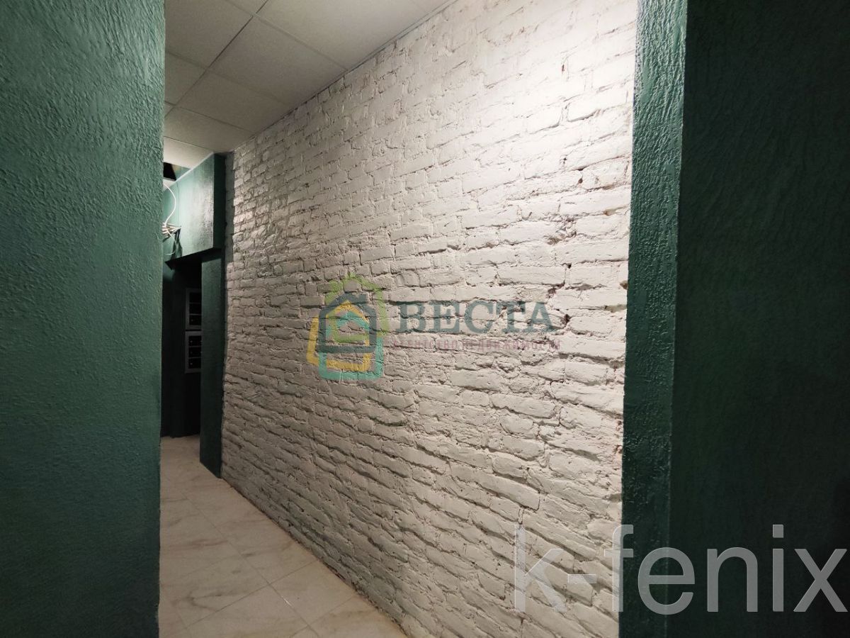 квартира 19 метров