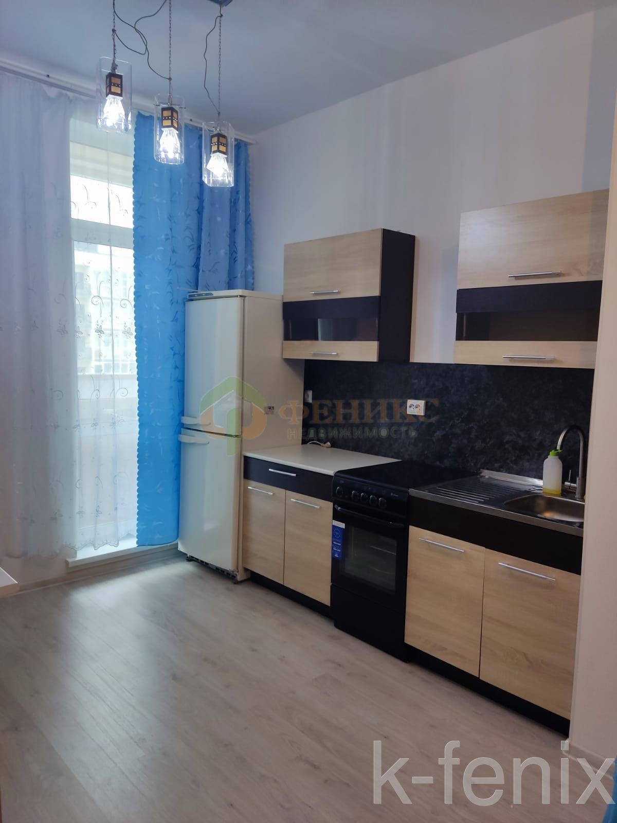 квартира 32 метров