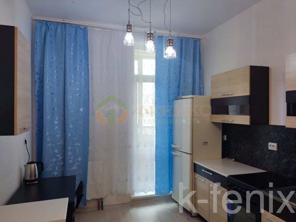 квартира 32 метров