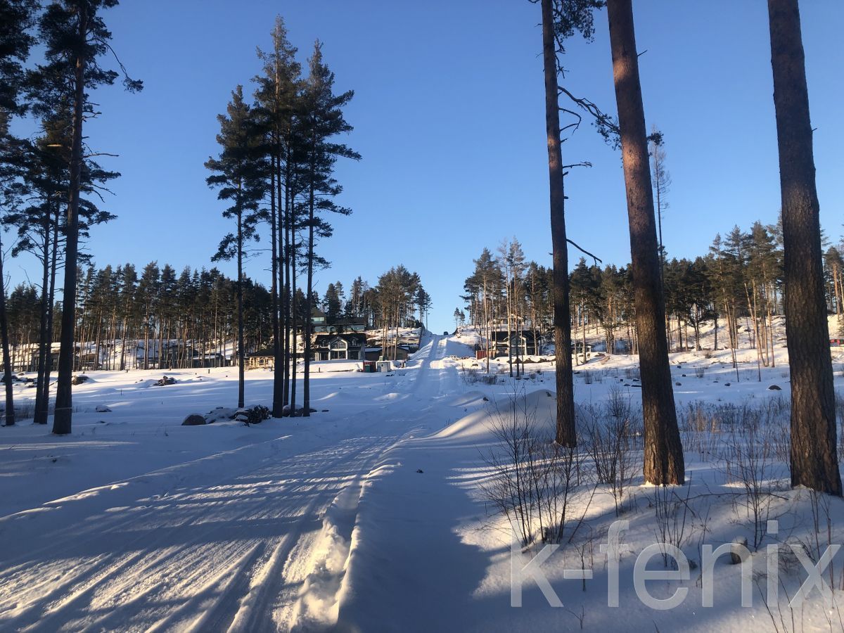 участок 8 сот