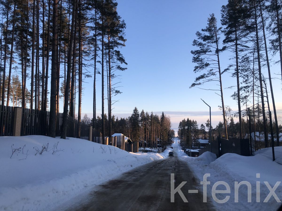участок 8 сот