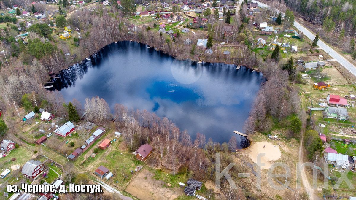 участок 20 сот