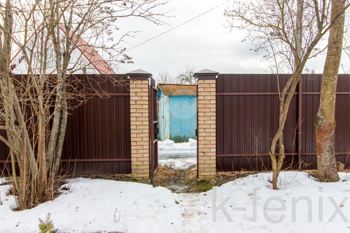 дом 73 метров, участок 7 сот