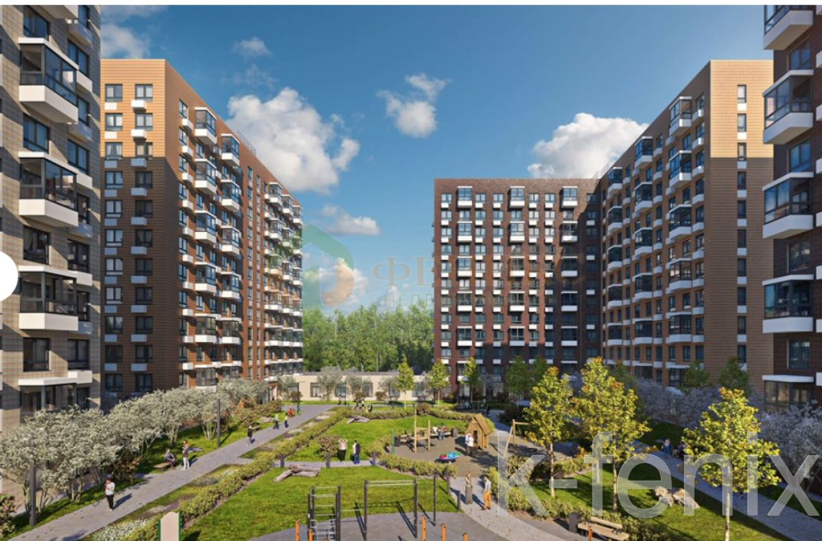 квартира 28 метров
