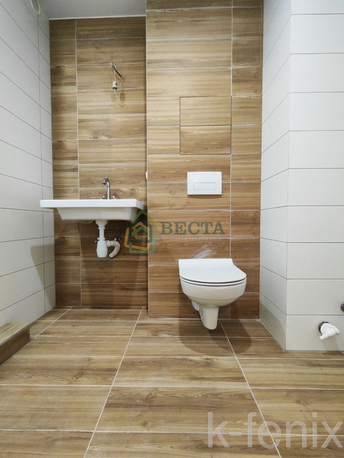 квартира 46 метров