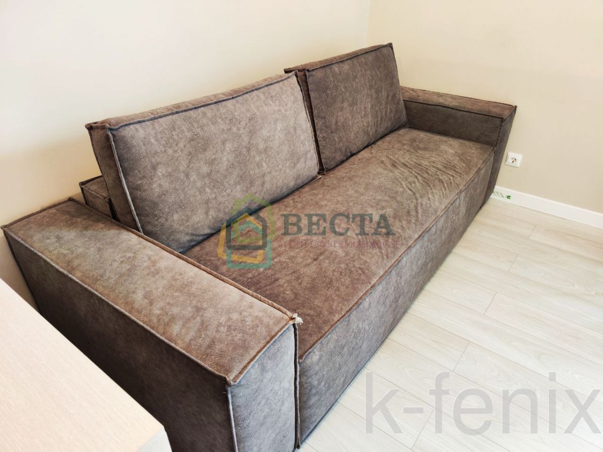 квартира 26 метров