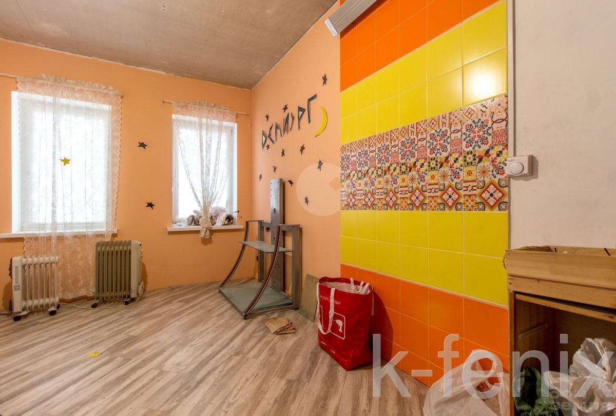 дом 171 метров, участок 15 сот